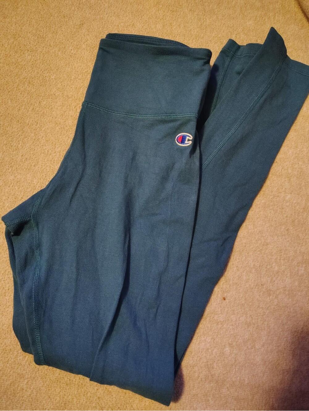 Champion Blue Leggings